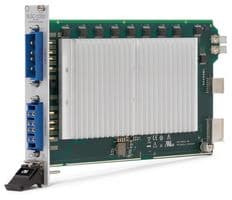 786445-01 - NI / EMERSON - 786445-01 - Test Accessory, 8 Channel, 30A, Fault Insertion Module