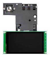 SLN-TLHMI-IOT - NXP - SLN-TLHMI-IOT - Evaluation Kit, MIMXRT117HDVMA, i.MX RT117H Family, ARM Cortex-M4/Cortex-M7, 32bit