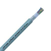 11139516 - LAPP - 11139516 - Multipair Cable, Screened, 2 Pair, 0.34 mm², 3.3 ft, 1 m