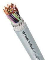 11139503 - LAPP - 11139503 - Multipair Cable, Screened, 4 Pair, 0.14 mm², 328.1 ft, 100 m