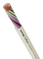 0028325 - LAPP - 0028325 - Multicore Cable, Unscreened, 25 Core, 0.25 mm², 328.1 ft, 100 m