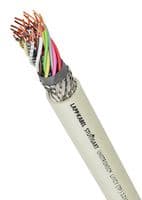 0035806 - LAPP - 0035806 - Multipair Cable, Data, Screened, 12 Pair, 0.25 mm², 328.1 ft, 100 m