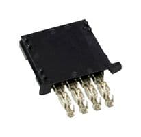3S503-S330-B00 PN - 3M - 3S503-S330-B00 PN - IDC Connector, IDC Receptacle, Female, 3 mm, 1 Row, 3 Contacts, Cable Mount
