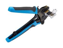 3S900-13=HAND TOOL 34-39MIL WIRE OD - 3M - 3S900-13=HAND TOOL 34-39MIL WIRE OD - Crimp Tool, Ratchet, 3M Mini Stack Connectors, Mini-Stack Series