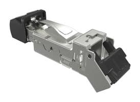 DRP10188500011 - AMPHENOL COMMUNICATIONS SOLUTIONS - DRP10188500011 - Modular Connector, RJ45 Plug, 1 x 1 (Port), 8P8C, Cat6a, Cable Mount