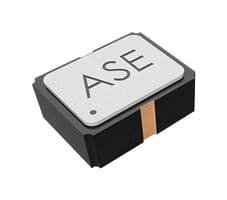 ASE-40.000MHZ-L-C-T - ABRACON - ASE-40.000MHZ-L-C-T - Oscillator, 40 MHz, CMOS, SMD, 3.2mm x 2.5mm3.3 V, ASE Series
