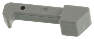 3505-16 - 3M - 3505-16 - Connector Accessory, Ejector Latch, 4600 IDC Flat Cable Plug Connector, 3505