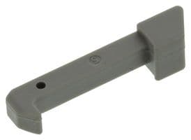 3505-17 - 3M - 3505-17 - Connector Accessory, Ejector Latch, 4600 IDC Flat Cable Plug Connector, 3505