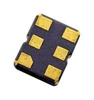 AK2DAF1-100.00000T - ABRACON - AK2DAF1-100.00000T - Oscillator, 100 MHz, 30 ppm, SMD, 2.5mm x 2mm, 3.3 V, AK2 Series