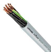 1119003 - LAPP - 1119003 - Multicore Cable, Unscreened, 3 Core, 0.5 mm², 328.1 ft, 100 m
