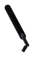 AETC2002XS-SS - ABRACON - AETC2002XS-SS - RF Antenna, 7.15 to 5.15 GHz, WiFi 6E/WLAN/Bluetooth/ZigBee/LTE 4G/5G, 2.5dBi, 50 ohm, SMA Connector