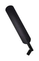 AETC2303XS-SS - ABRACON - AETC2303XS-SS - RF Antenna, 7.125 to 5.15 GHz, 5G/UWB/LTE 4G/2G/3G, 3 dBi, 50 ohm, SMA Connector