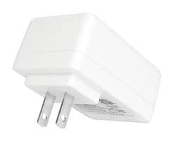 SWH24-11-NW-P5 - CUI - SWH24-11-NW-P5 - AC/DC Power Supply, Household, 1 Output, 24.2 W, 11 V, 2.2 A