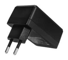 SWH24-11-EB-P5 - CUI - SWH24-11-EB-P5 - AC/DC Power Supply, Household, 1 Output, 24.2 W, 11 V, 2.2 A