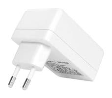 SWH24-11-EW-P5 - CUI - SWH24-11-EW-P5 - AC/DC Power Supply, Household, 1 Output, 24.2 W, 11 V, 2.2 A