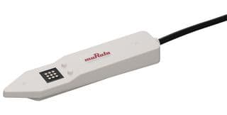 SLT5005 - MURATA - SLT5005 - Soil Sensor, RS232, 0dS/m to 5dS/m, 30mA -20°C to +60°C, 0 to 60% Moisture, IP68, 3m Cable