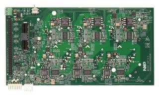 RDGD3162I3PH5EVB - NXP - RDGD3162I3PH5EVB - Evaluation Board, 3-Phase EV Motor Control, IGBT/SiC Gate Driver, GD3162, ARM, Cortex-M0+