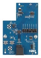 TJA1103SDB - NXP - TJA1103SDB - Development Board, TJA1103AHN, Ethernet Transceiver, Interface