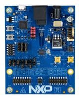 TJA1103EVB - NXP - TJA1103EVB - Evaluation Board, TJA1103AHN, Ethernet Transceiver, Interface