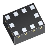 BGSA148MN10E6327XTSA1 - INFINEON - BGSA148MN10E6327XTSA1 - RF Switch, SP4T, 0.8 Ohm-Ron, 7.125 GHz, TSNP-10