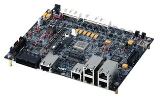 S32G-VNP-RDB3 - NXP - S32G-VNP-RDB3 - Reference Design Board, S32G399A, ARM Cortex-A53, Cortex-M7, Vehicle Network Processor, Embedded