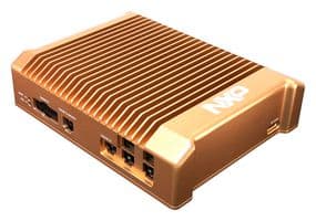 S32G-VNP-GLDBOX3 - NXP - S32G-VNP-GLDBOX3 - Reference Design Board, Goldbox 3, S32G399A, ARM Cortex-A53/M7, Vehicle Network Processor, Embedded