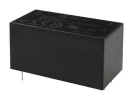 PSK-4-12 - CUI - PSK-4-12 - AC/DC PCB Mount Power Supply (PSU), ITE & Household, 1 Output, 4 W, 12 V, 333 mA