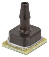 ABP2LANT160MG2A3XX - HONEYWELL - ABP2LANT160MG2A3XX - Pressure Sensor, Leadless SMT, Gauge, 0 mbar, 160 mbar, 3 VDC, 3.6 VDC