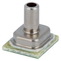ABP2LSNT150PG2A3XX - HONEYWELL - ABP2LSNT150PG2A3XX - Pressure Sensor, Leadless SMT, Gauge, 0 psi, 150 psi, 3 VDC, 3.6 VDC