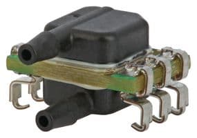 ABP2MRRT005PDAA5XX - HONEYWELL - ABP2MRRT005PDAA5XX - Pressure Sensor, Differential, 5 psi, 4.75 V, 5.25 V
