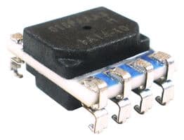 HSCMNNV1.6BA2A3 - HONEYWELL - HSCMNNV1.6BA2A3 - Pressure Sensor, Surface Mount, Absolute, 0 bar, 1.6 bar, 3 VDC, 3.6 VDC