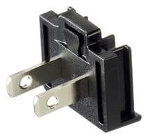 1847554 - FRIWO - 1847554 - US INPUT PLUG, FOX NEO AC-DC PWR SUPPLY