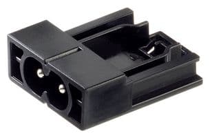 1847552 - FRIWO - 1847552 - IEC C8 I/P PLUG, AC-DC POWER SUPPLY