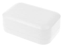 1556CWH - HAMMOND - 1556CWH - Plastic Enclosure, Wall Mount, ABS, 45 mm, 80 mm, 120 mm, IP54
