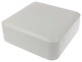 1556HAGY - HAMMOND - 1556HAGY - Plastic Enclosure, Wall Mount, ABS, 70 mm, 200 mm, 200 mm, IP54