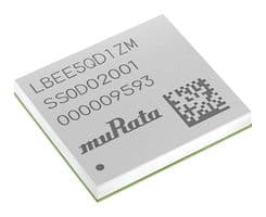 LBEE5QD1ZM-572 - MURATA - LBEE5QD1ZM-572 - WLAN, 5 GHz, SDIO 3.0, UART, 1ZM Series