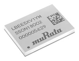 LBEE5XV1YM-574 - MURATA - LBEE5XV1YM-574 - WLAN, 5 GHz, PCIe, SDIO 3.0, UART, 1YM Series