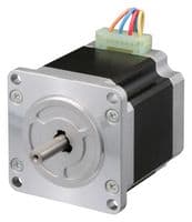 103H7123-5040 - SANYO DENKI - 103H7123-5040 - Stepper Motor, Single Shaft, 56 mm, Bipolar, 1.8 °, 0.83 N-m, 2 A
