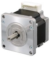 103H7823-0740 - SANYO DENKI - 103H7823-0740 - Stepper Motor, Single Shaft, 60 mm, Unipolar, 1.8 °, 2.1 N-m, 3 A