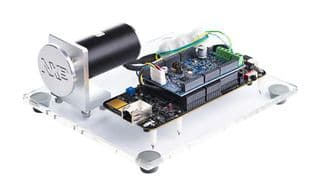 MCSPTE1AK344 - NXP - MCSPTE1AK344 - Development Kit, GD3000, Power Management, 3-Phase Brushless Motor