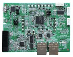 RTK0EMXDE0C00000BJ - RENESAS - RTK0EMXDE0C00000BJ - Evaluation Board, R5F572MNDDBD, BLDC & Stepper Motor, Motor Control