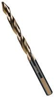 259080E - RUKO - 259080E - Twist Drill Bit, 8mm Drill Hole, 75mm Effective Length, 117mm OAL