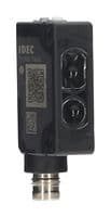 SA2E-PP3C - IDEC - SA2E-PP3C - Photo Sensor, 5 m, PNP, Polarized Retroreflective, 10 to 30 VDC, M8 Connector, SA2E Series