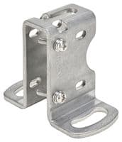 SA9Z-K03 - IDEC - SA9Z-K03 - Mounting Bracket, Cover Type, Miniature Photoelectric Sensors