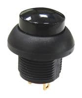 MPP12-6B2G2SM1CAS05L00 - MULTICOMP PRO - MPP12-6B2G2SM1CAS05L00 - Pushbutton Switch, Non-Illuminated, MP Pushbutton Switches High-Raised, 13.6 mm, SPST, Off-(On)