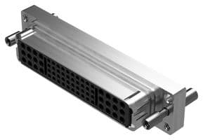 SMMA036-SA00X-E7XX - POSITRONIC - SMMA036-SA00X-E7XX - Heavy Duty Connector Base, SP MAX Series, Cable Mount, M