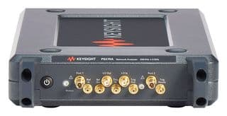 P9370A - KEYSIGHT TECHNOLOGIES - P9370A - Vector Network Analyser, PC Based, 300kHz to 4.5GHz, 3 Years, Streamline P937xA Series, EU, UK