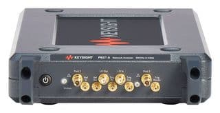 P9371A - KEYSIGHT TECHNOLOGIES - P9371A - Vector Network Analyser, PC Based, 300kHz to 6.5GHz, 3 Years, Streamline P937xA Series, EU, UK