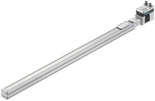 8083429 - FESTO - 8083429 - DC Linear Actuator, Spindle Axis Unit, 32 mm, Stepper, 24 VDC, 3 A