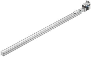 8083430 - FESTO - 8083430 - DC Linear Actuator, Spindle Axis Unit, 32 mm, Stepper, 24 VDC, 3 A